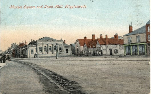 biggleswade-old-town-hall