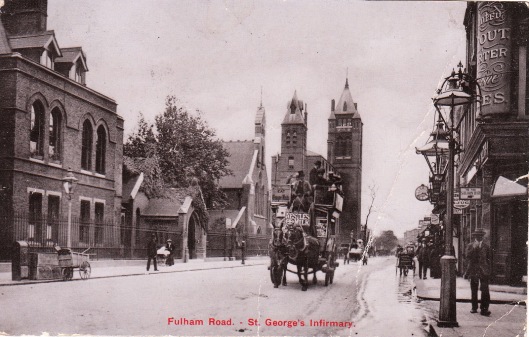 fulham-road-old-photo