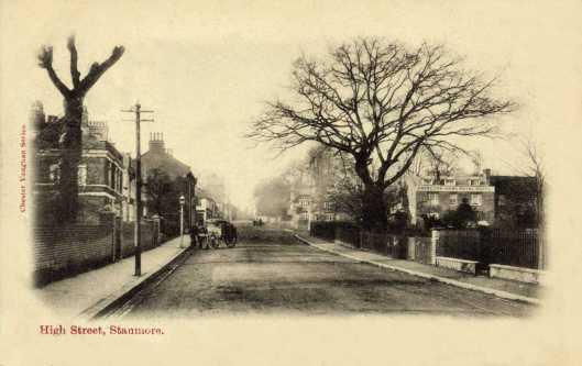 middlesex-stanmore-high-street-abercorn-arms-royal-hotel
